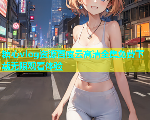 糖心vlog资源百度云高清全集免费下载无限观看体验