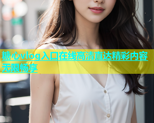 糖心vlog入口在线高清直达精彩内容无限畅享
