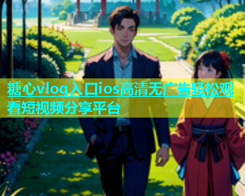 糖心vlog入口ios高清无广告轻松观看短视频分享平台