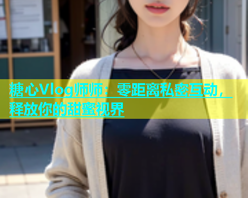 糖心Vlog师师：零距离私密互动，释放你的甜蜜视界