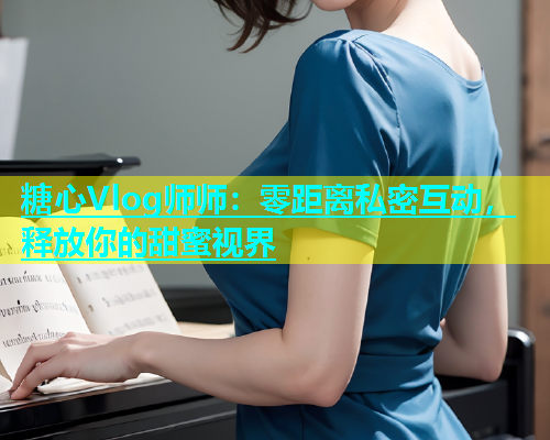 糖心Vlog师师：零距离私密互动，释放你的甜蜜视界