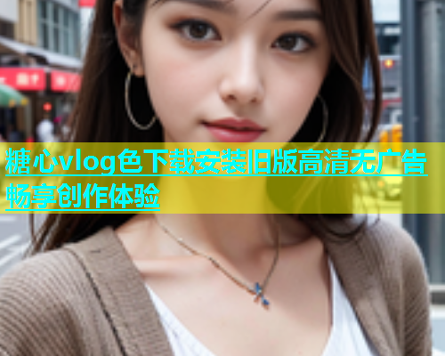 糖心vlog色下载安装旧版高清无广告畅享创作体验
