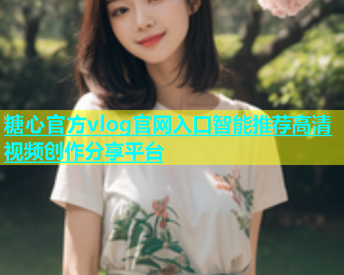 糖心官方vlog官网入口智能推荐高清视频创作分享平台